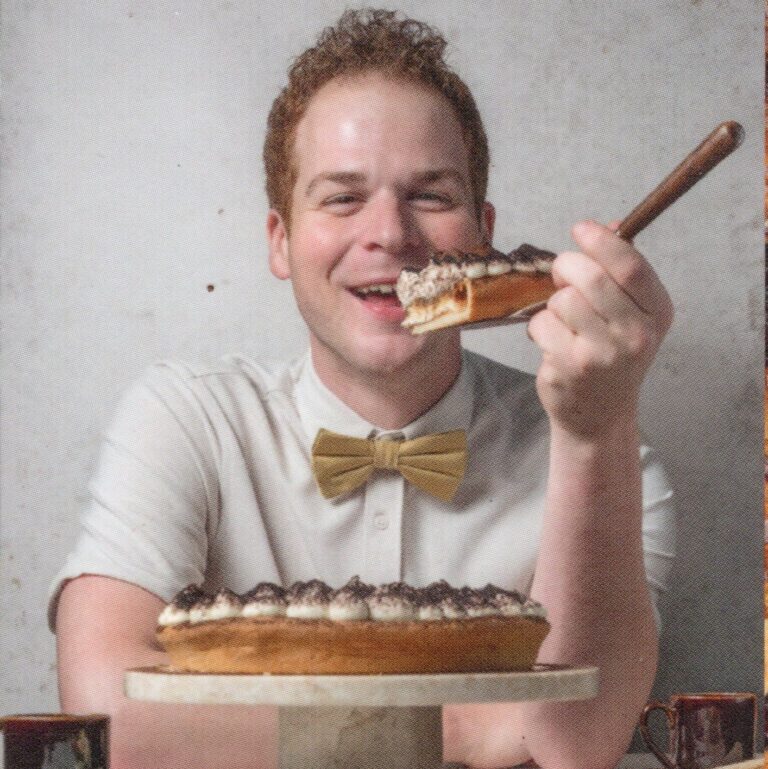 vlaai