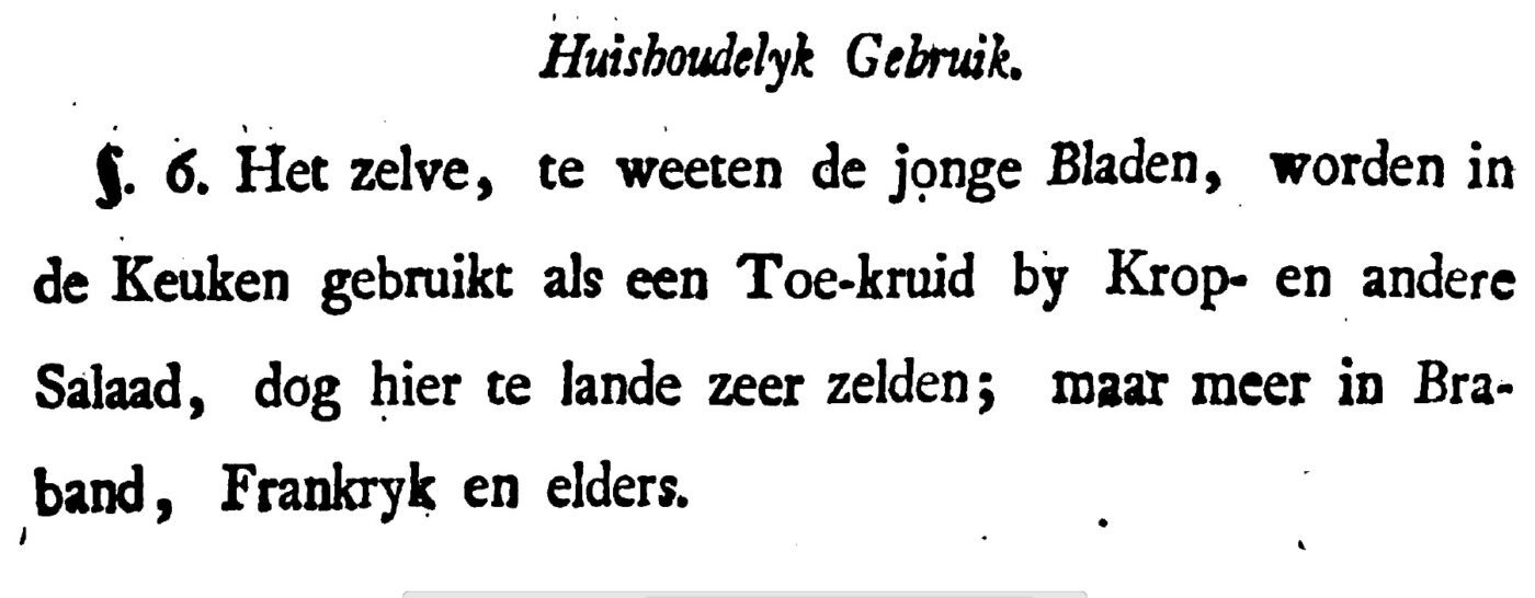 hertshoornweegbree