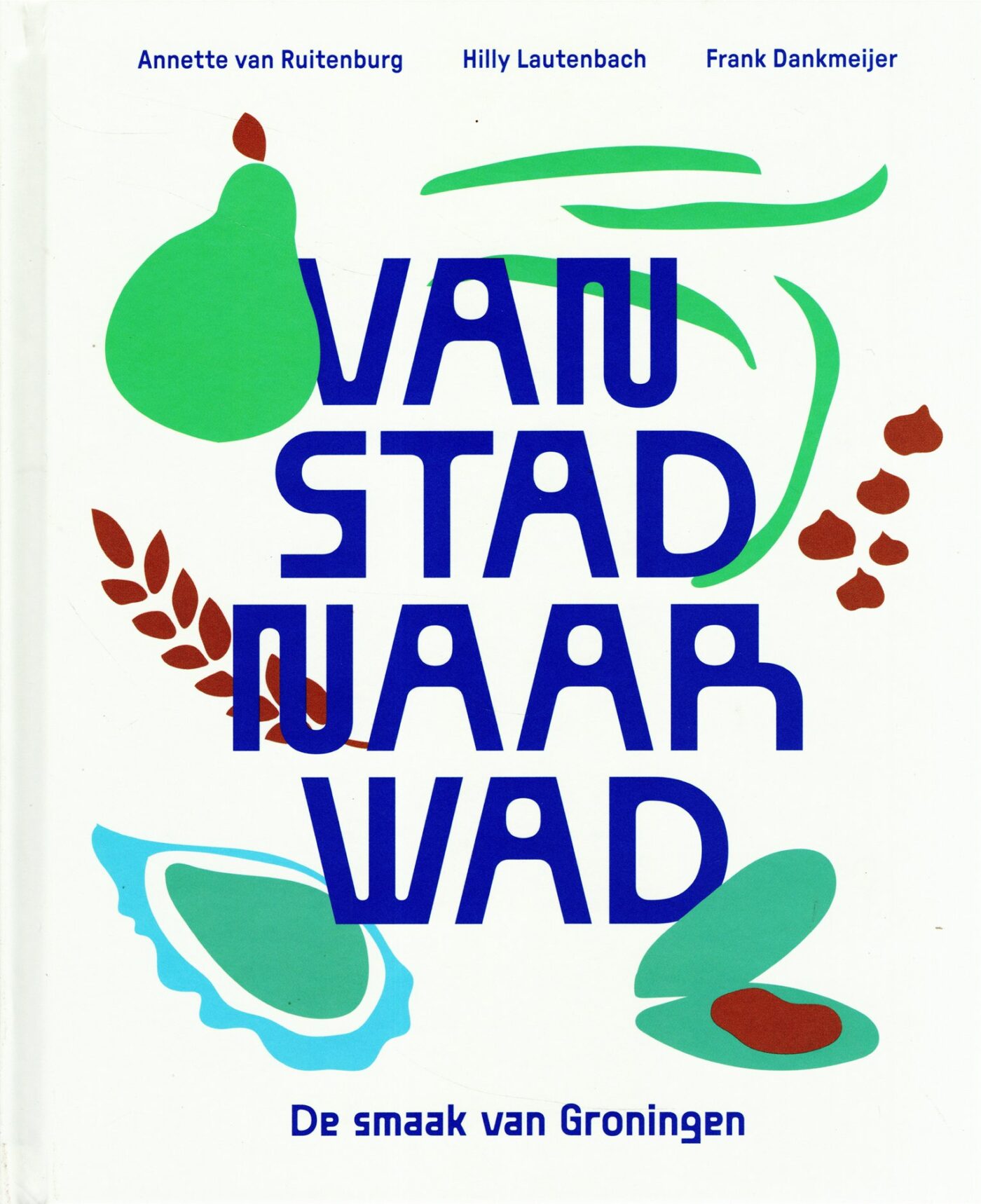 groningen wad