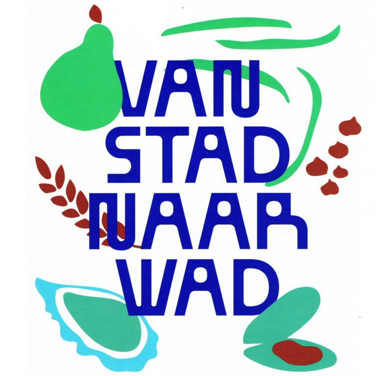 groningen wad
