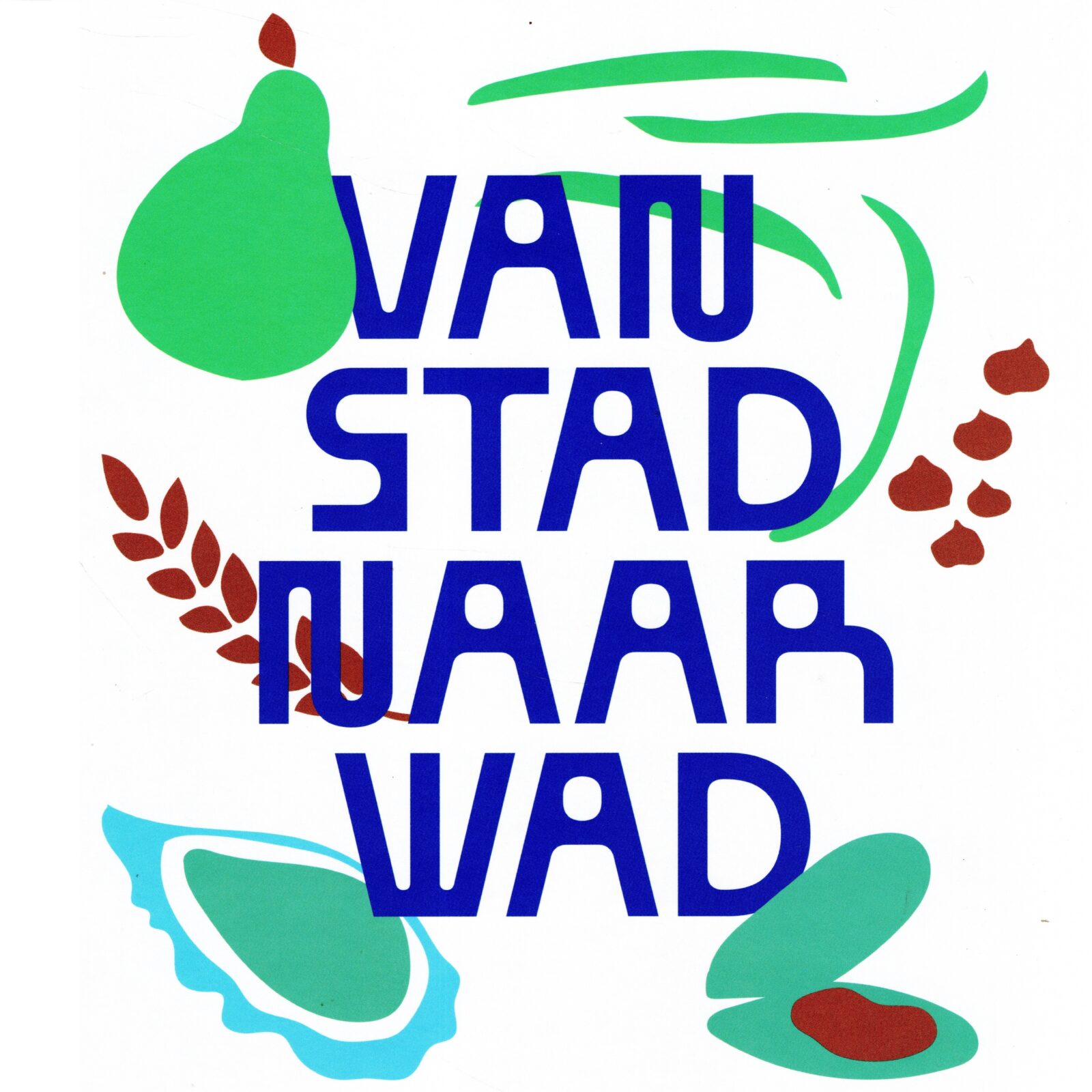 groningen wad