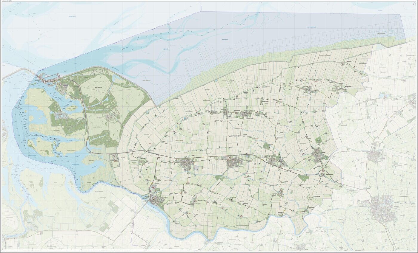 De Marne - groningen