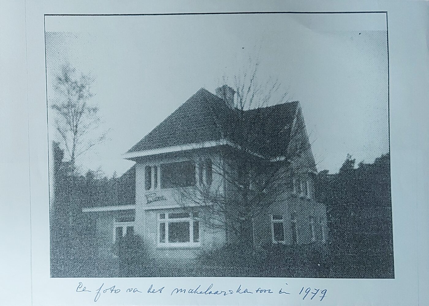 Pelshoeve Doorwerth
