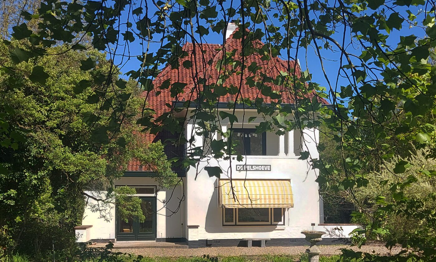 Pelshoeve Doorwerth