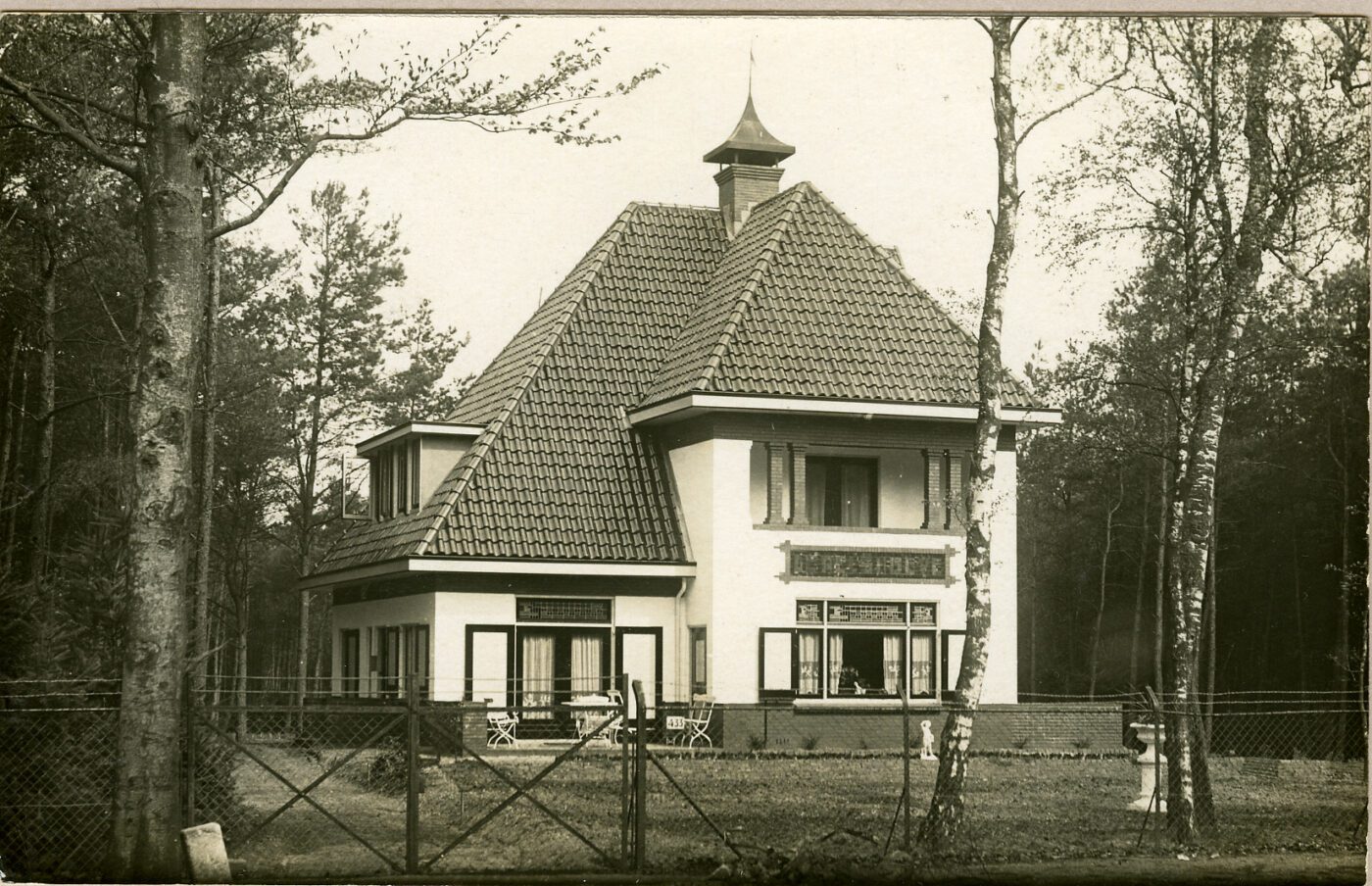 Pelshoeve Doorwerth