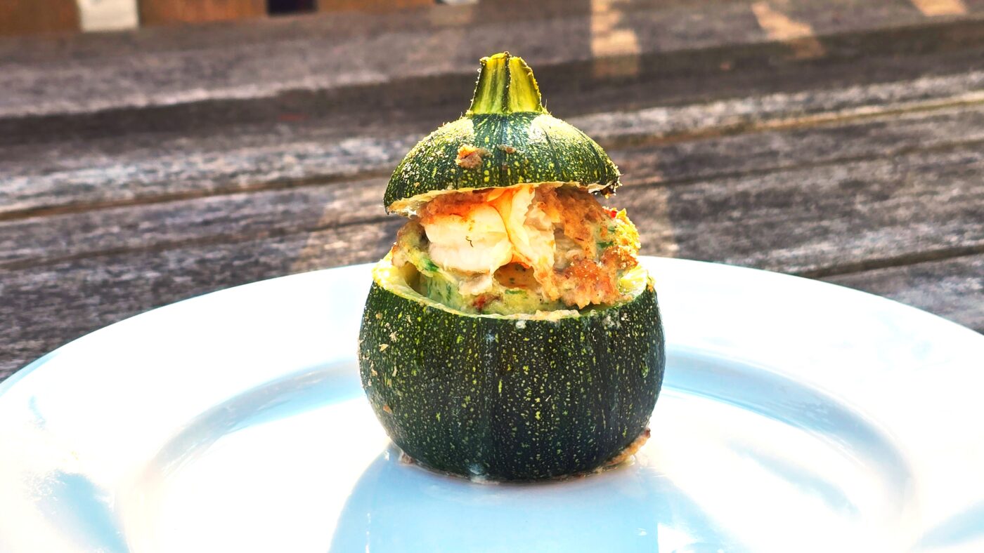 bolcourgette