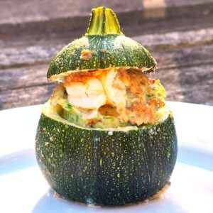 bolcourgette