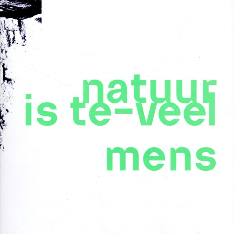 natuur roncken