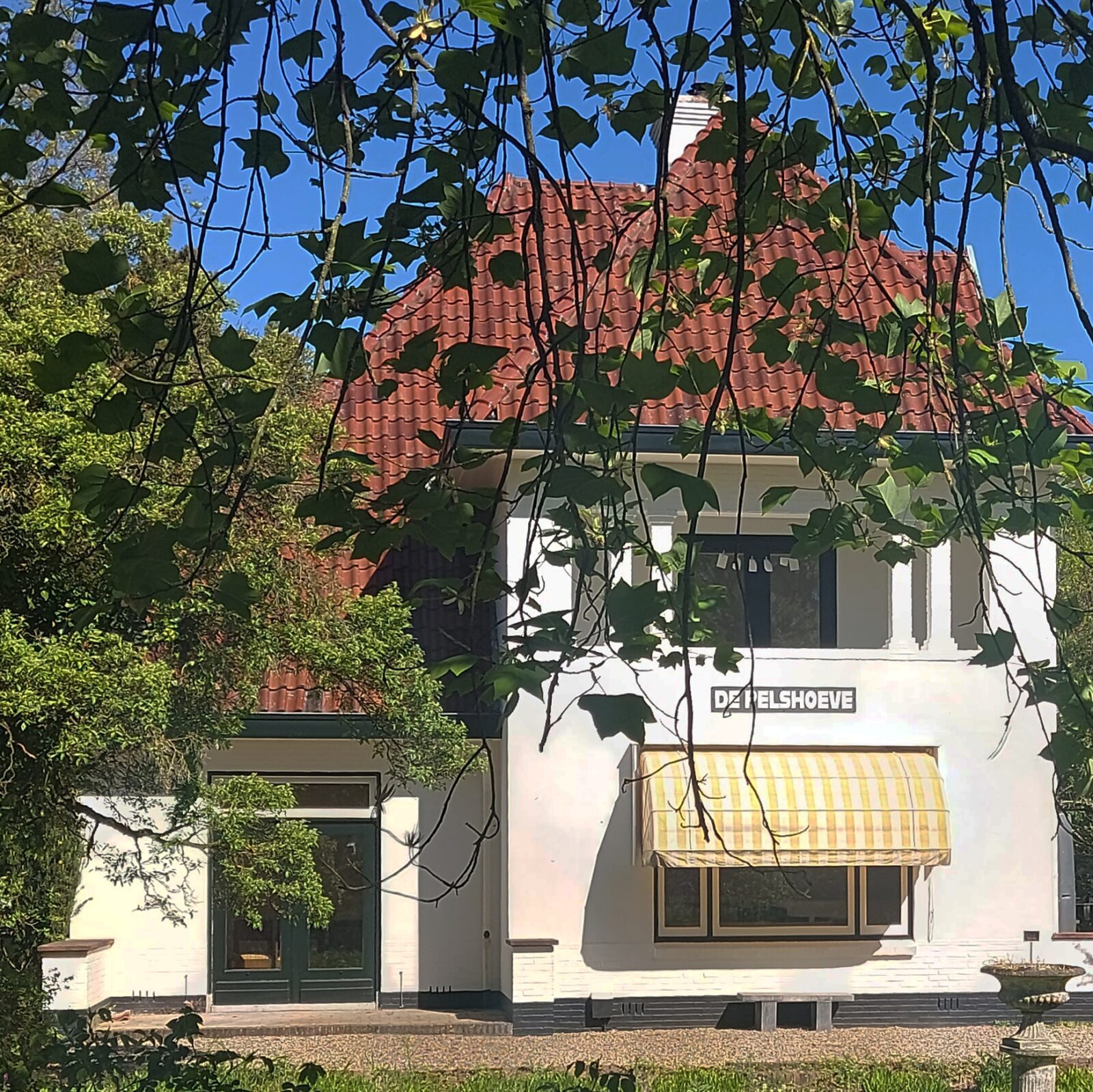 Pelshoeve doorwerth