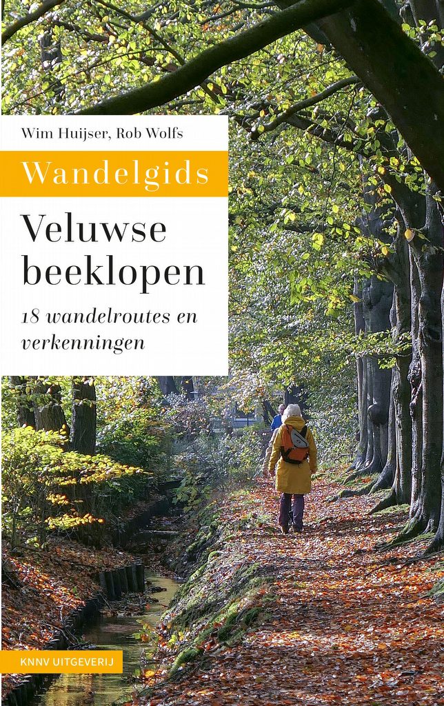 30 augustus - Lezing: Veluwse Wandelgangen - Afbeelding 3