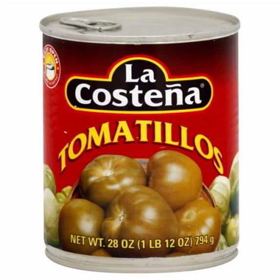 tomatillo - Physalis philadelphica 