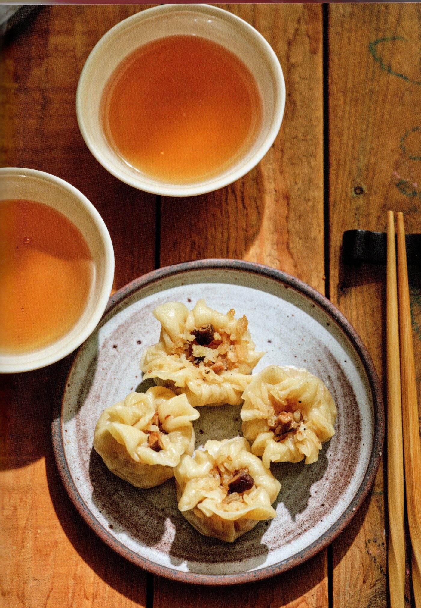 chinese keuken