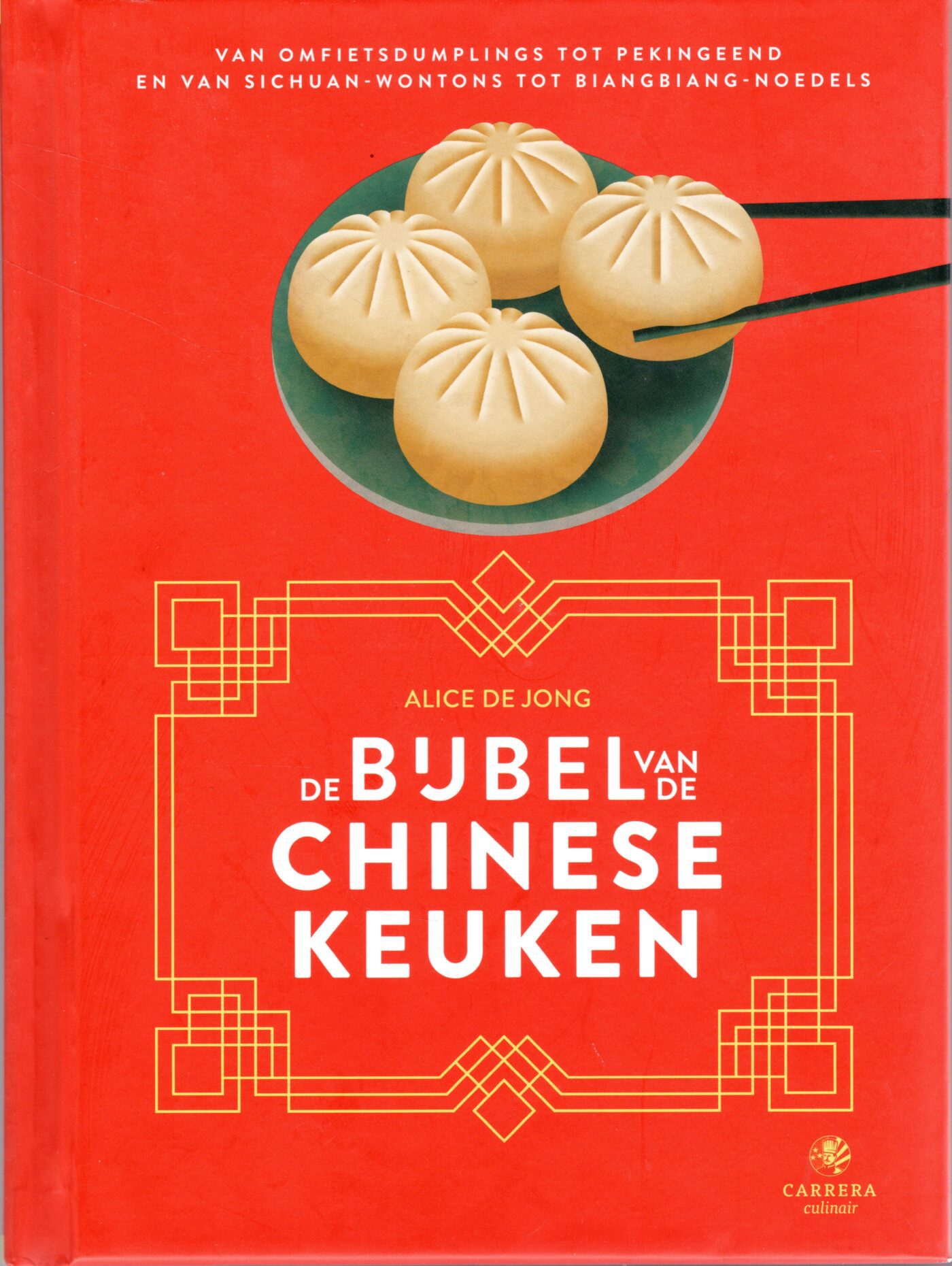 Chinese Keuken