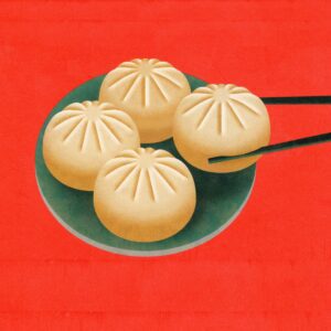 Chinese Keuken