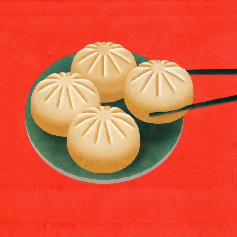 Chinese Keuken