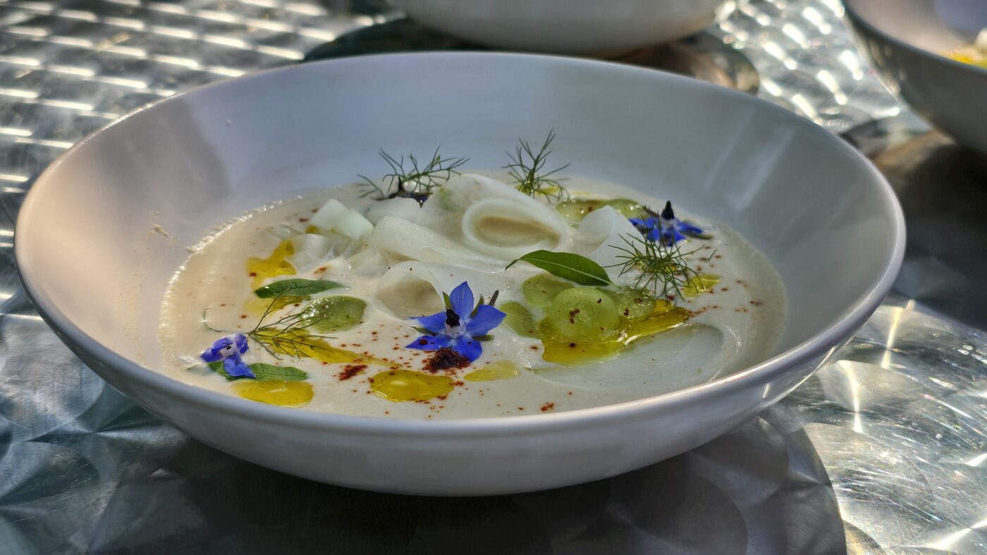 Binnenste Buiten Jetske Elsen Ajo Blanco