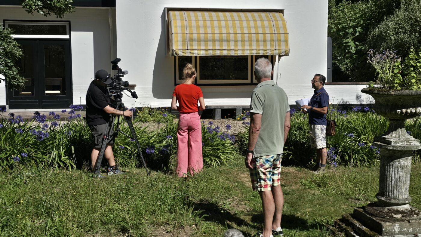 Binnenste Buiten - team