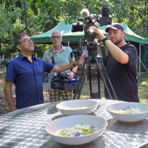 Binnenste Buiten - team