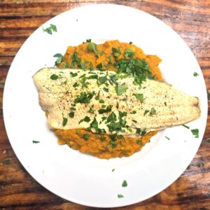 linzenpuree beekridder