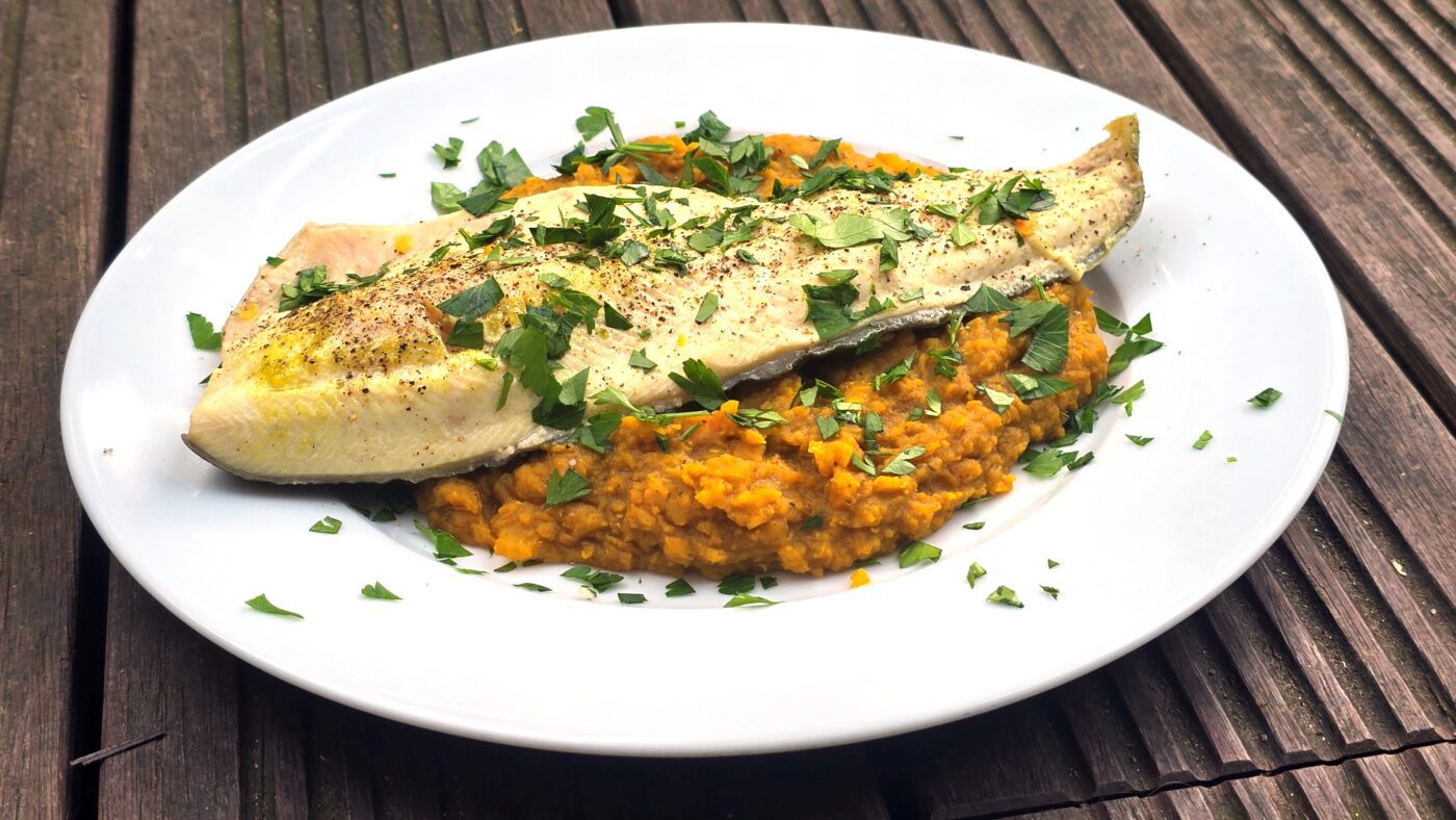 linzenpuree beekridder