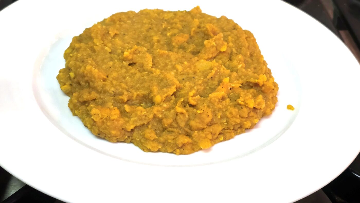 linzenpuree