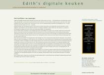 Asperges in olie - Ediths Digitale Keuken.bmp